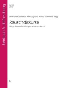 Produktbild: Rauschdiskurse