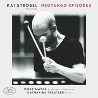 Produktbild: Neotango Episodes