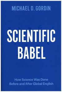 Produktbild: Scientific Babel