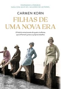 Produktbild: Filhas de uma nova era