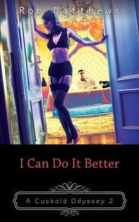 Produktbild: I Can Do It Better
