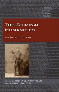 Produktbild: The Criminal Humanities