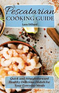 Produktbild: Pescatarian Cooking Guide