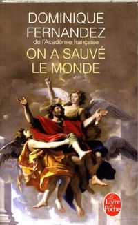 Produktbild: On a sauv&eacute; le monde