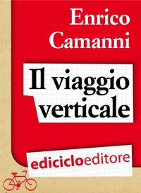 Produktbild: Il viaggio verticale