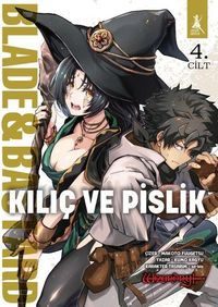 Produktbild: Kilic ve Pislik 4. Cilt