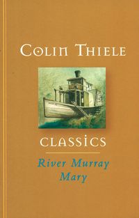Produktbild: River Murray Mary