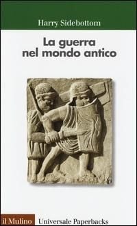 Produktbild: La guerra nel mondo antico