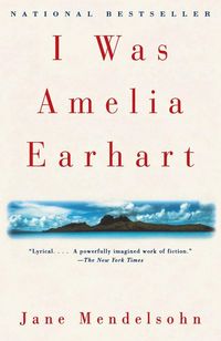 Produktbild: I Was Amelia Earhart
