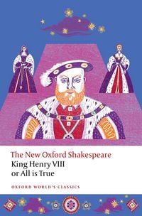 Produktbild: King Henry VIII; Or All Is True
