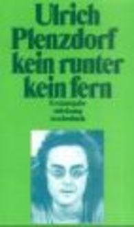 Produktbild: Kein runter, kein fern