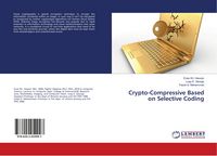 Produktbild: Crypto-Compressive Based on Selective Coding