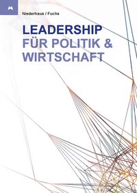 Produktbild: Leadership f&uuml;r Politik und Wirtschaft