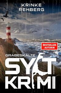 Produktbild: SYLTKRIMI Grabesk&auml;lte