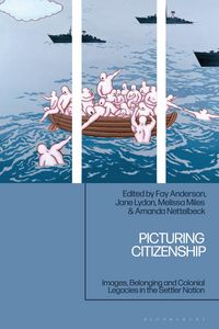 Produktbild: Picturing Citizenship