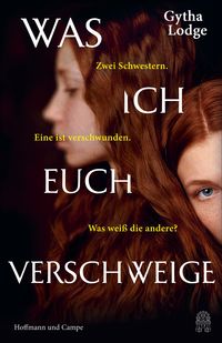 Produktbild: Was ich euch verschweige