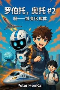 Produktbild: 罗伯托，奥托 #2 啊到 变化