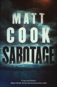 Produktbild: Sabotage