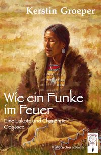 Produktbild: Wie ein Funke im Feuer
