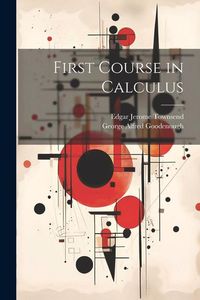 Produktbild: First Course in Calculus