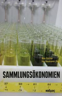 Produktbild: Sammlungs&ouml;konomien
