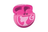 Produktbild: Barbie Bluetooth-Kopfh&ouml;rer mit Ladecase