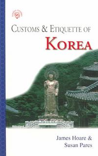 Produktbild: Pares, S: Korea