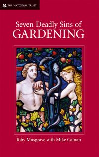 Produktbild: Seven Deadly Sins Of Garden Hb