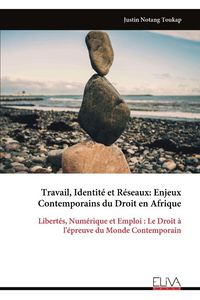 Produktbild: Travail, Identit&eacute; et R&eacute;seaux
