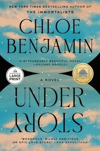 Produktbild: Under Story: A GMA Book Club Pick