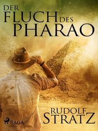 Produktbild: Der Fluch des Pharao