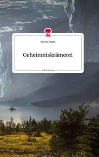 Produktbild: Geheimniskr&auml;merei. Life is a Story - story.one
