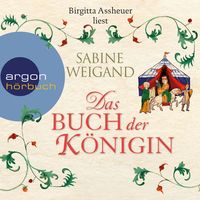 Produktbild: Das Buch der K&ouml;nigin