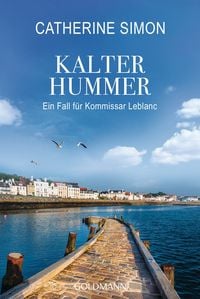 Produktbild: Kalter Hummer (Leblanc 5)