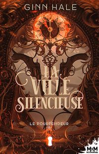 Produktbild: La ville silencieuse