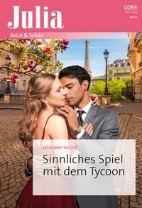 Produktbild: Sinnliches Spiel mit dem Tycoon