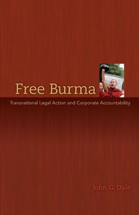 Produktbild: Free Burma