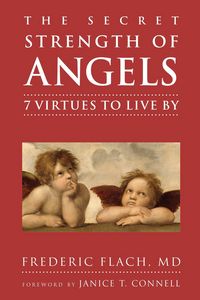 Produktbild: The Secret Strength of Angels