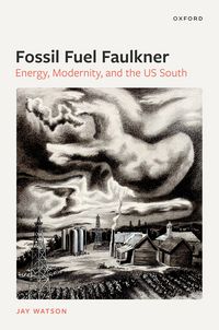 Produktbild: Fossil-Fuel Faulkner