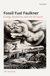 Produktbild: Fossil-Fuel Faulkner