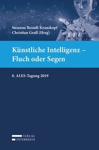 Produktbild: K&uuml;nstliche Intelligenz - Fluch oder Segen