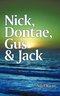 Produktbild: Nick, Dontae, Gus & Jack
