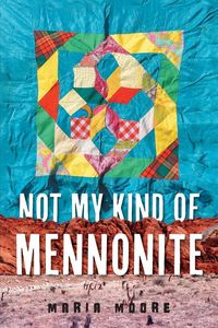 Produktbild: Not My Kind of Mennonite