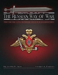 Produktbild: The Russian Way of War