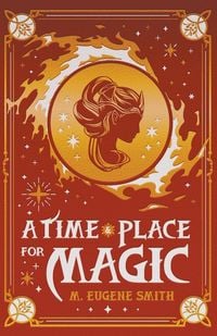 Produktbild: A Time and Place for Magic