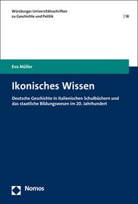 Produktbild: Ikonisches Wissen