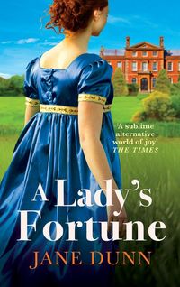 Produktbild: A Lady's Fortune