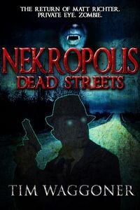 Produktbild: Nekropolis: Dead Streets