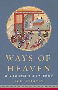 Produktbild: Ways of Heaven