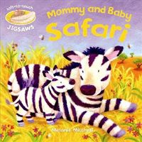 Produktbild: Mommy and Baby Safari